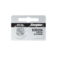 Energizer® Lithium Coin Cell Batteries – Reliable 3V Power for Watches, Key Fobs, Electronics & Medical Devices