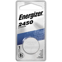 Energizer® Lithium Coin Cell Batteries – Reliable 3V Power for Watches, Key Fobs, Electronics & Medical Devices