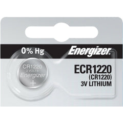 Energizer® Lithium Coin Cell Batteries – Reliable 3V Power for Watches, Key Fobs, Electronics & Medical Devices