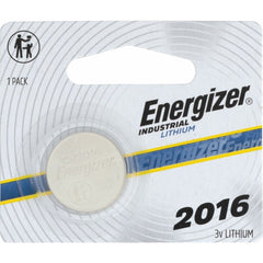 Energizer® Lithium Coin Cell Batteries – Reliable 3V Power for Watches, Key Fobs, Electronics & Medical Devices
