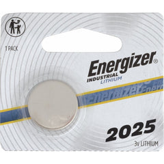 Energizer® Lithium Coin Cell Batteries – Reliable 3V Power for Watches, Key Fobs, Electronics & Medical Devices