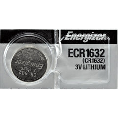 Energizer® Lithium Coin Cell Batteries – Reliable 3V Power for Watches, Key Fobs, Electronics & Medical Devices