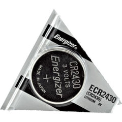 Energizer® Lithium Coin Cell Batteries – Reliable 3V Power for Watches, Key Fobs, Electronics & Medical Devices