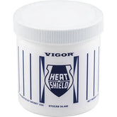 Vigor® Heat Shield Soldering Paste – 16 oz Jar | Withstands Up to 5000°F