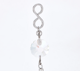 Kirks Folly Galaxy Seaview Watermoon LED Ornament