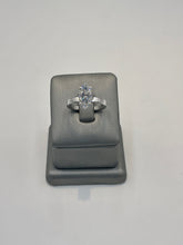 99911 (L-2497) - 14k White Gold 2.09CTTW Lab diamond marquise Solitaire Ring E-VVS2 ($4995)