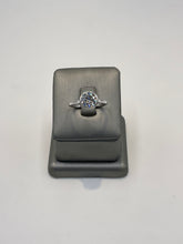 11. 11269 - 14KW Lab Ring Round Bezel Solitaire F-VVS2 2.01CTTW ($3995) (Yellow also available) | 14k White Gold