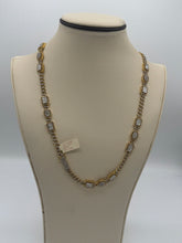 10K Yellow Gold Diamond Cuban Necklace 9mm 22" Statement Style