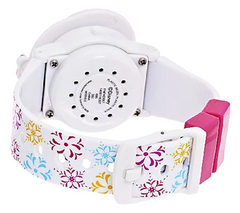 Disney's Frozen Elsa & Anna Watch Watch