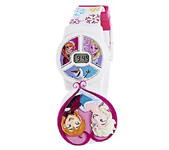 Disney's Frozen Elsa & Anna Watch Watch