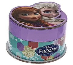 Disney's Frozen Elsa & Anna Watch Watch