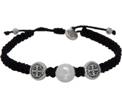 My Saint My Hero Freedom Bracelet Bracelet, Adjustable