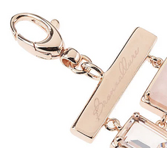 BronzAllure Studio Golclad Bronze Geometric Bracelet, Size 6-1/2