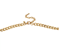 LOGO Links by Lori Goldstein Ombre Globes Necklace