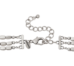 Linea by Louis Dell'Olio Riviera Maya Necklace and Earring Set