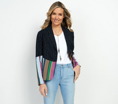 Collar de lazo tembloroso de bronce blanco RLM