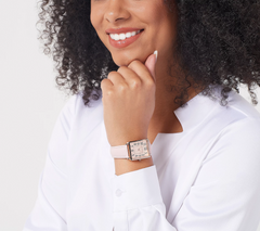 Gossip Watch Set of 3 Inspirational Watches, Boxed
