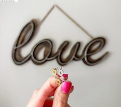 Diamonique x Erin Moseley Sterling Silver Forever & A Day Ring Size 8