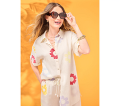 UltraFine 950 Silver Multi Chain 18K Gold-Plated Necklace, 4 chain