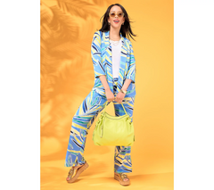 UltraFine 950 Silver Multi Chain 18K Gold-Plated Necklace, 4 chain