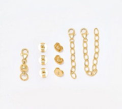 David Markstein Bronze Jewelry Helpers Kit