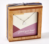 Day Spring Promise Box w/ Pendant Necklace and Scripture Cards