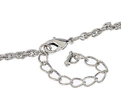 Killarney Crystal Pot of Gold Pendant