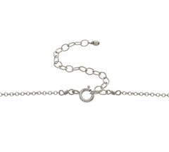 Maya Angelou "I do my best" 14K Gold Plated Quote Pendant by Dogeared