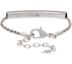 Stella Valle You Can Make Anything Happen Bracelet by Lori Greiner