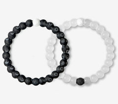 Star Wars & Classic Death Star Set of 2 Lokai Bracelets, Medium