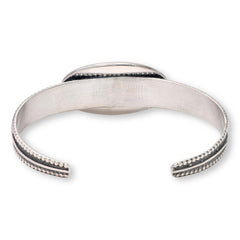Jay King Gallery Collection Sonoran Turquoise Cuff Bracelet, SM