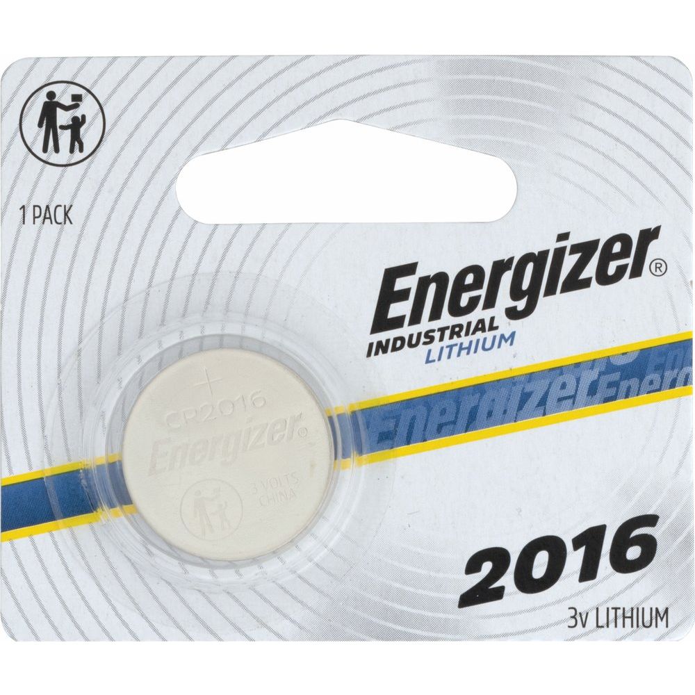 Energizer® Lithium Coin Cell Batteries – Reliable 3V Power for Watches, Key Fobs, Electronics & Medical Devices