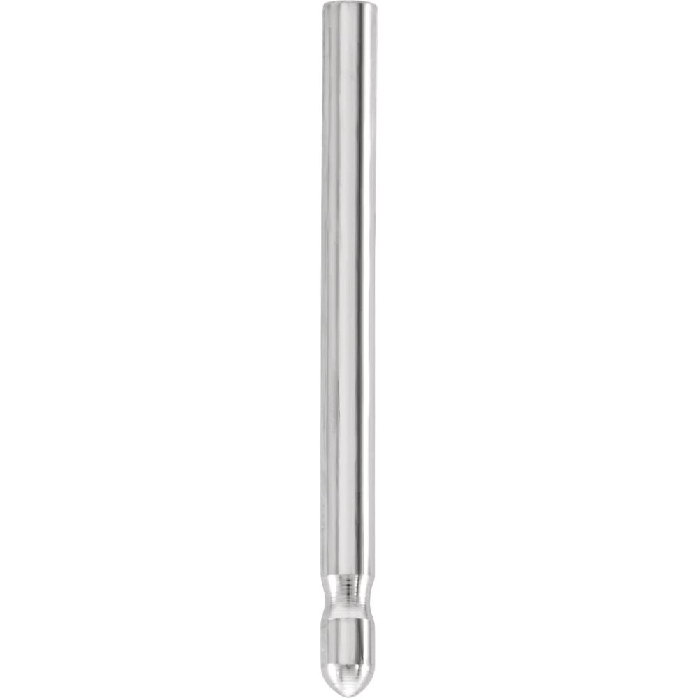 Platinum .03"x.37" Standard Friction Earring Post