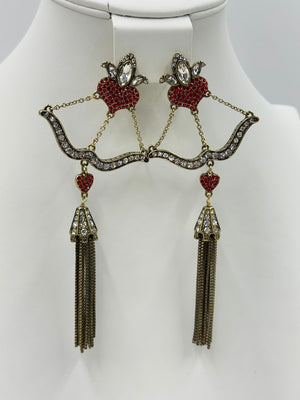 Descriptive image text