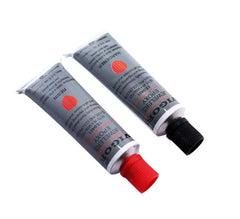 Vigor Jewelers Epoxy 2 Part Resin & Hardener Clear & Colorless Sets In 4 Minutes
