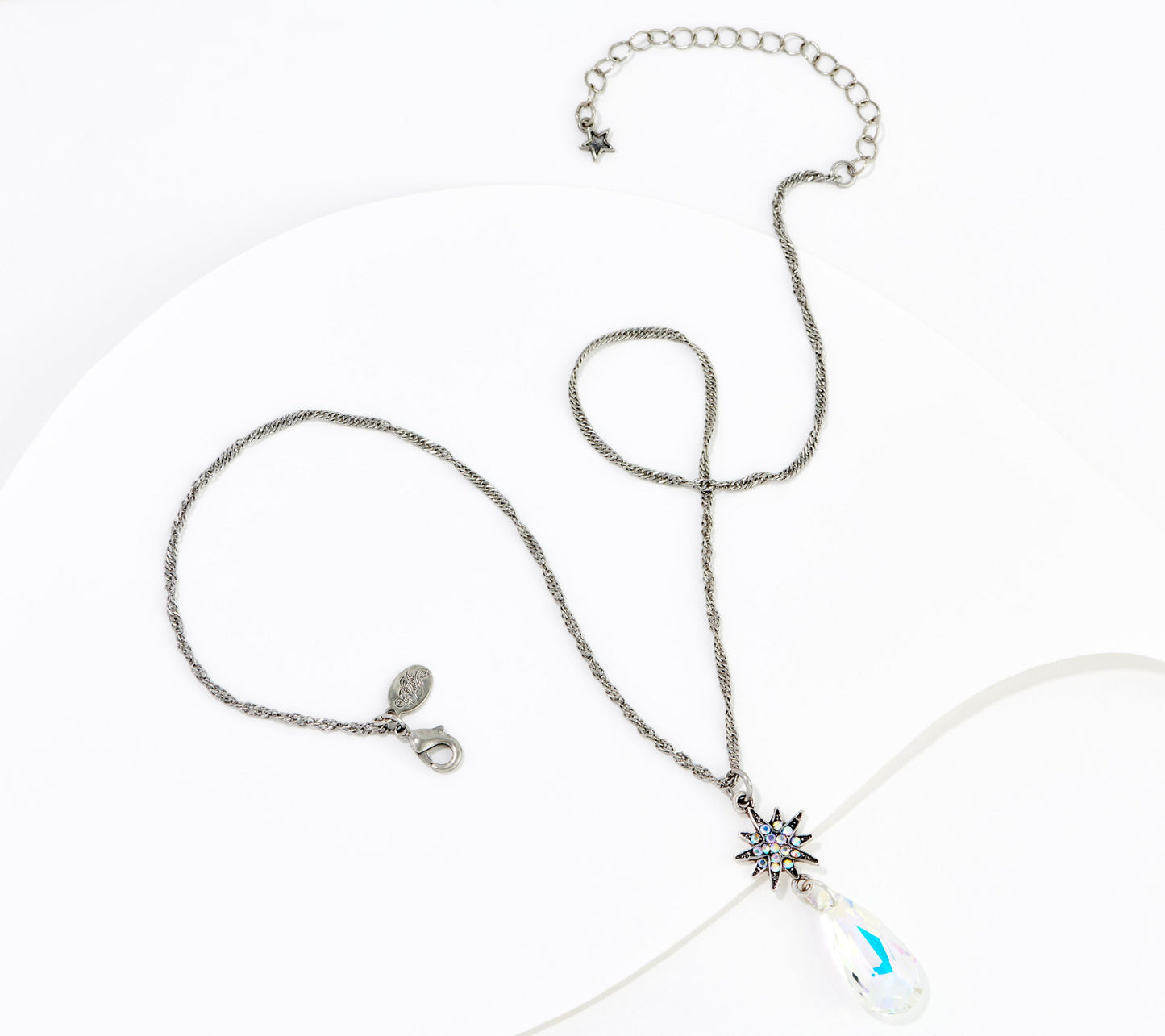 KIRKS FOLLY Metal Alloy Necklace Necklace