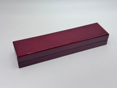 Rosewood Wood Box Bracelet Jewelry Gift Box – Single (WB5-RD)