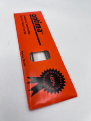 Optima Jewelers Sawblade #2/0 – 144 Blades – | Precision German Steel Blades | 0.28mm Thickness, 66 TPI | Durable, Flexible Saw Blades for Jewelry Making, Silver, Gold, Brass & Fine Metalwork