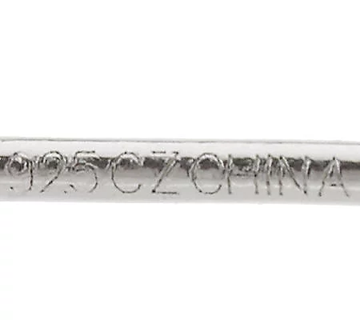 Diamonique 100- Facet 2.00cttw Stud Earrings Platinum Clad