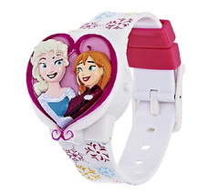 Disney's Frozen Elsa & Anna Watch Watch