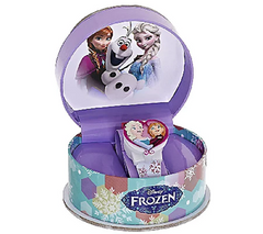 Disney's Frozen Elsa & Anna Watch Watch