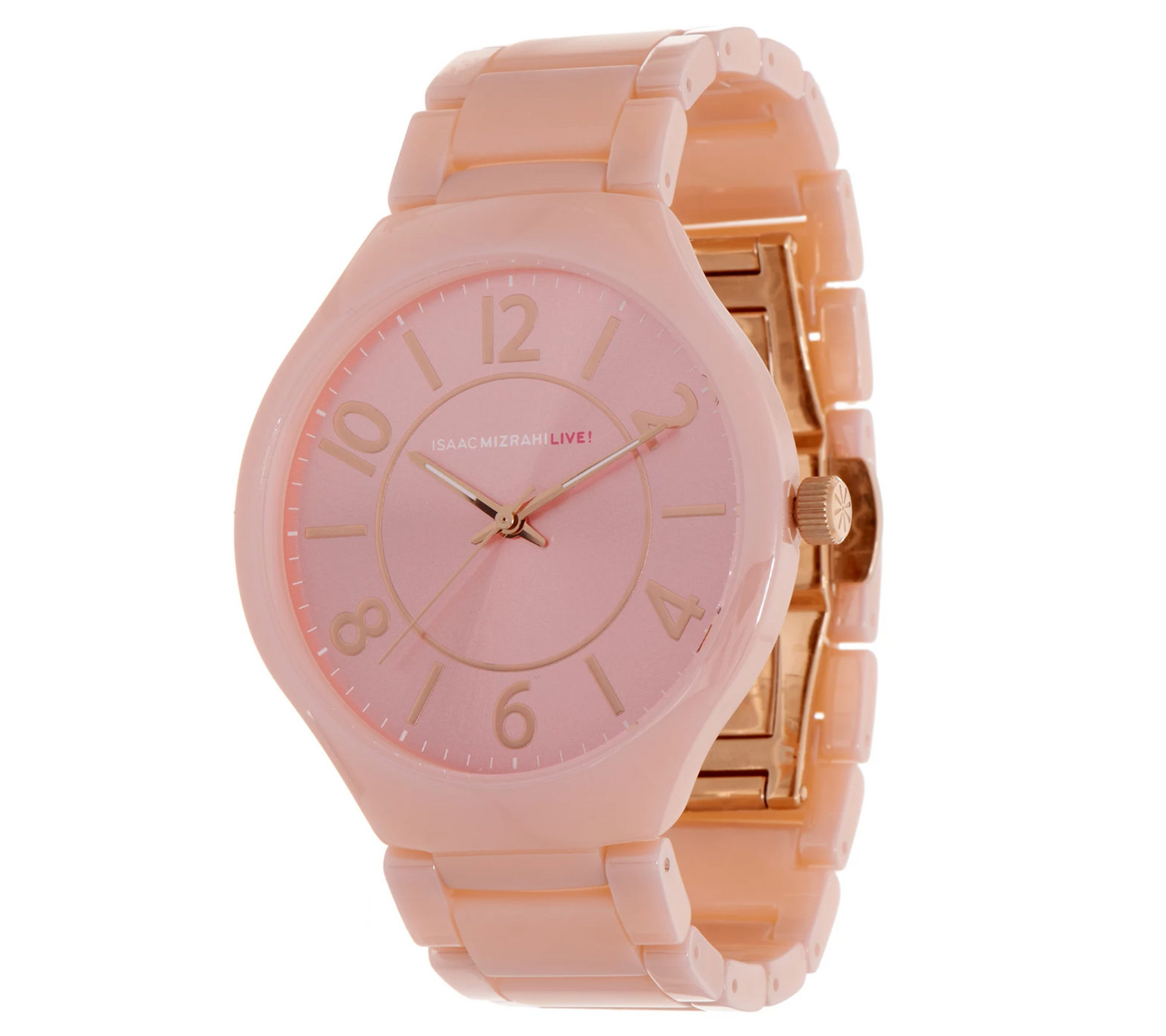 Isaac Mizrahi Live! – Duhaas