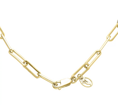 Goddaughters 14K Clad White Sapphire Starfish Ankle Bracelet