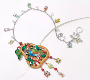 Descriptive image text