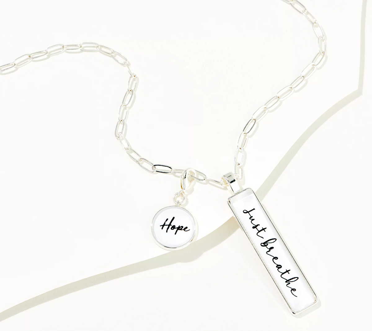 Vintage Sparrow 3-in-1 Convertible Jewelry with 2 Pendants