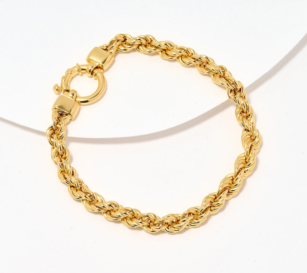 UltraFine 950 Silver Choice of Italian Chain Bracelet Small
