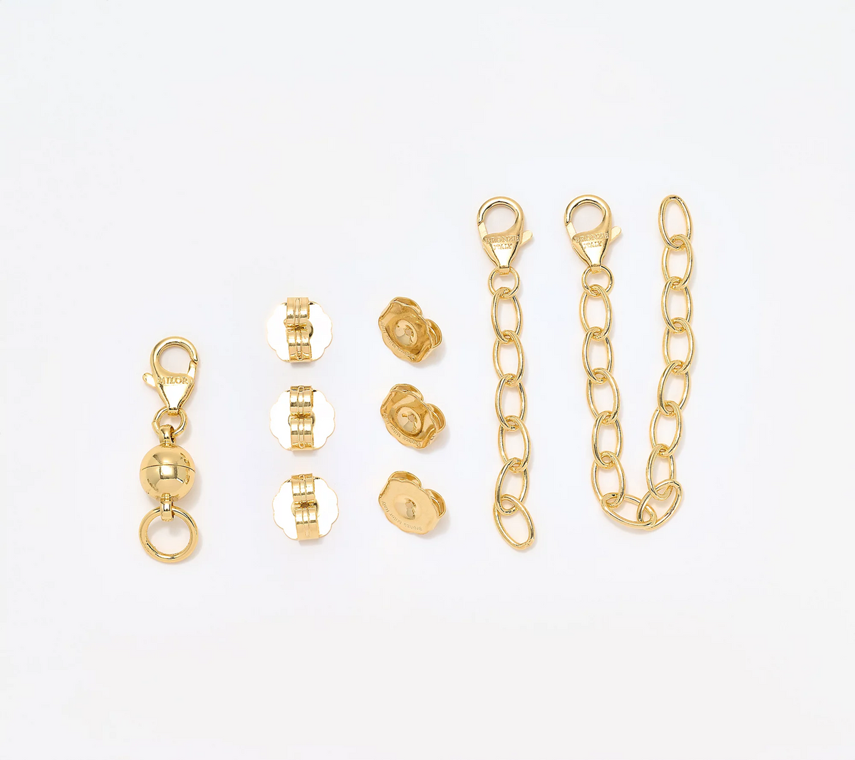 David Markstein Bronze Jewelry Helpers Kit