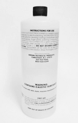 Krohn Heavy Duty Electrocleaner Plating Cleaning Solution One Quart Ready To Use