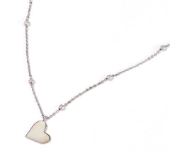 Day Spring Promise Box w/ Pendant Necklace and Scripture Cards