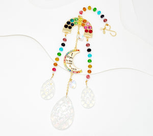 Descriptive image text